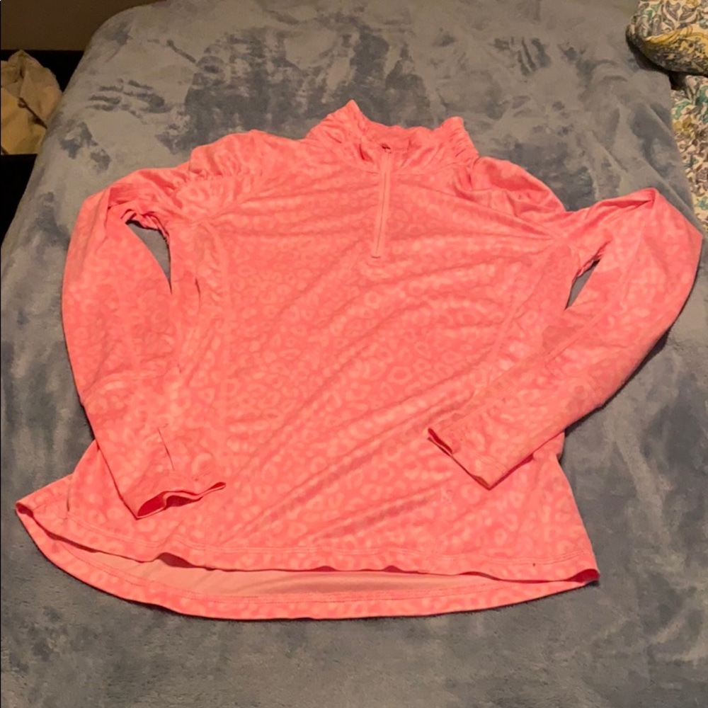 Work Out Top